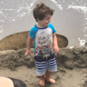 Meet your Posher, Daniel